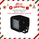 LED Work Light / Spot Light - Mako Series by Relaxn