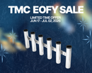Side Mount 1 Way Coaming Rack  - Multiple Variants
