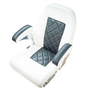 Captain Chair Deluxe Boat Seat
