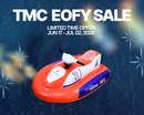 Nautica Inflatable Jet Ski Wavemaker