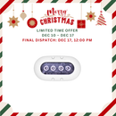 Ocean LED Underwater Light 4