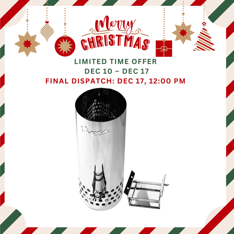 Viper Pro Series Removable Transom Mount Berley Bucket