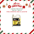 Salt Attack - Salt Remover Concentrate - 1 Litre