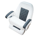 Captain Chair Deluxe Boat Seat