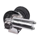 Viper S Series RAPID 1000W Stainless Winch Kit Inc 75m Rope and Chain + Wiring Loom