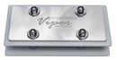 Viper Aluminium Boat Fitment Kit To Suit Viper S Series II 1000 Drum Winch