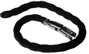 Viper Chain Sock To Suit 6mm Shortlink Chain – 10 Mtrs To Suit Rapid Winch – Black
