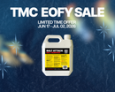 Salt Attack - Salt Remover Concentrate - 1 Litre