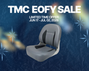Relaxn Seats - Barra Series