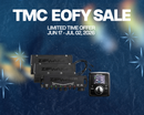 ZipWake Dynamic Trim Control System - 300S