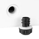 Stainless Steel Boat Seat Frame + FREE 26.4L Esky — Fits Most Boats