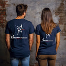 Haines Hunter Fishing Team Tee