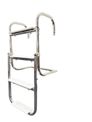 Dive Door Ladder