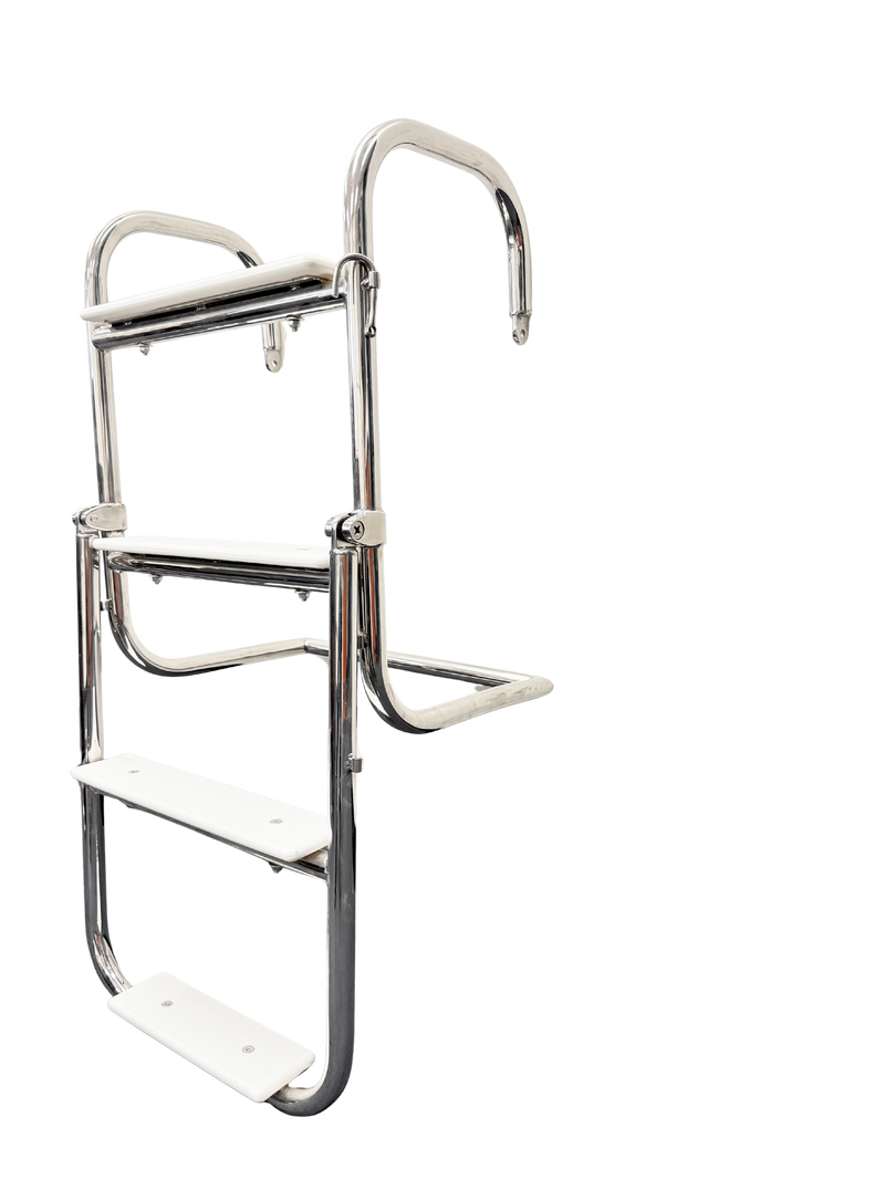 Dive Door Ladder