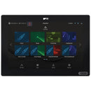 AXIOM+ 12RV, Multi-function 12” Display with integrated RealVision 3D, 600W Sonar with RV- 100 Transducer with Australia & New Zealand Light House Chart