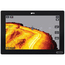 AXIOM+ 12RV, Multi-function 12” Display with integrated RealVision 3D, 600W Sonar with RV- 100 Transducer with Australia & New Zealand Light House Chart
