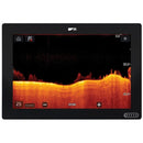 AXIOM+ 12RV, Multi-function 12” Display with integrated RealVision 3D, 600W Sonar with RV- 100 Transducer with Australia & New Zealand Light House Chart