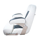 Captain Chair Deluxe Boat Seat