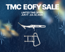 Launch and Retrieve Boat Latch Set - U-Bolt for Fibreglass Boats