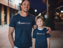 Haines Hunter Fishing Team Tee