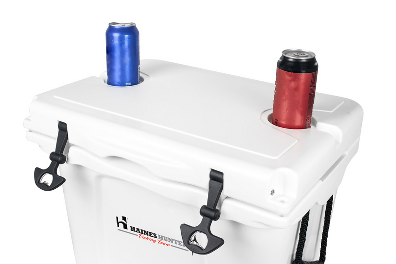 Fish Esky Haines Hunter Fishing Team Esky – High-Performance Cooler – The Marine ...