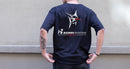Haines Hunter Fishing Team Tee
