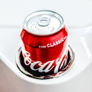 Fiberglass Bait Board - Elite with 2 Rod Holders, 2 Cup Holders and Bait Storage