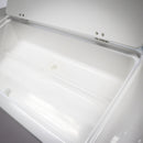 Fibreglass Bait Board for Boat – Elite MAX with 5 Rod Holders, 2 Cup Holders & Bait Storage