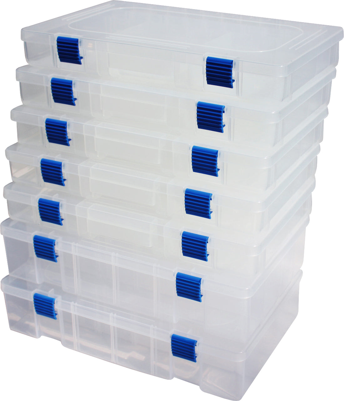fibreglass seat box with tackle tray Fibreglass Seat Box | SS Tackle Locker