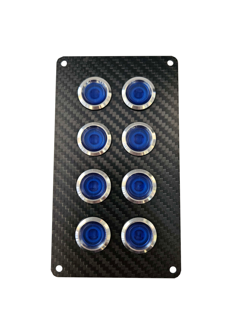 Viper Elite Series 8 Gang