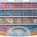 GLUE LINED MARINE RING TERMINAL TINNED COPPER KIT - 620 PIECES