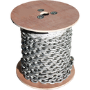 Viper “S” Series MICRO 1000 Stainless Winch Kit Inc 60m Rope and Chain