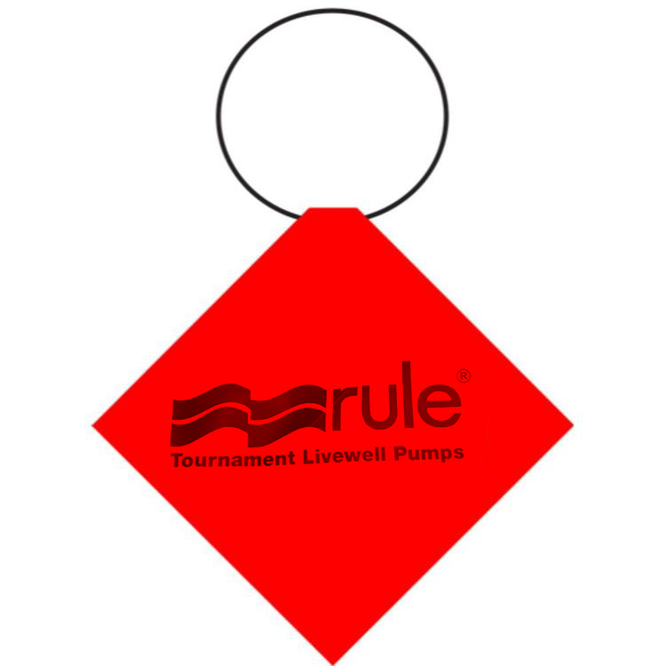 Propeller Safety Flag