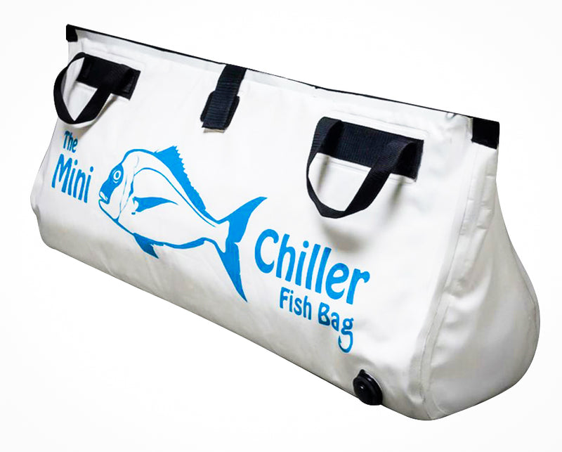 Chiller Fish Bags Mini - The Marine Centre