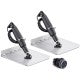 Dometic (Seastar) Trim Tabs 9 x 12