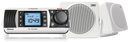 GME Marine Stereo Entertainment Pack