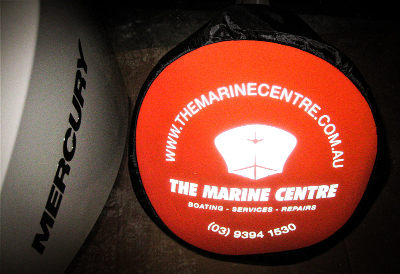 Prop Covers The Marine Centre