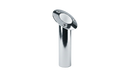 Game Rod Holder - oval shape
