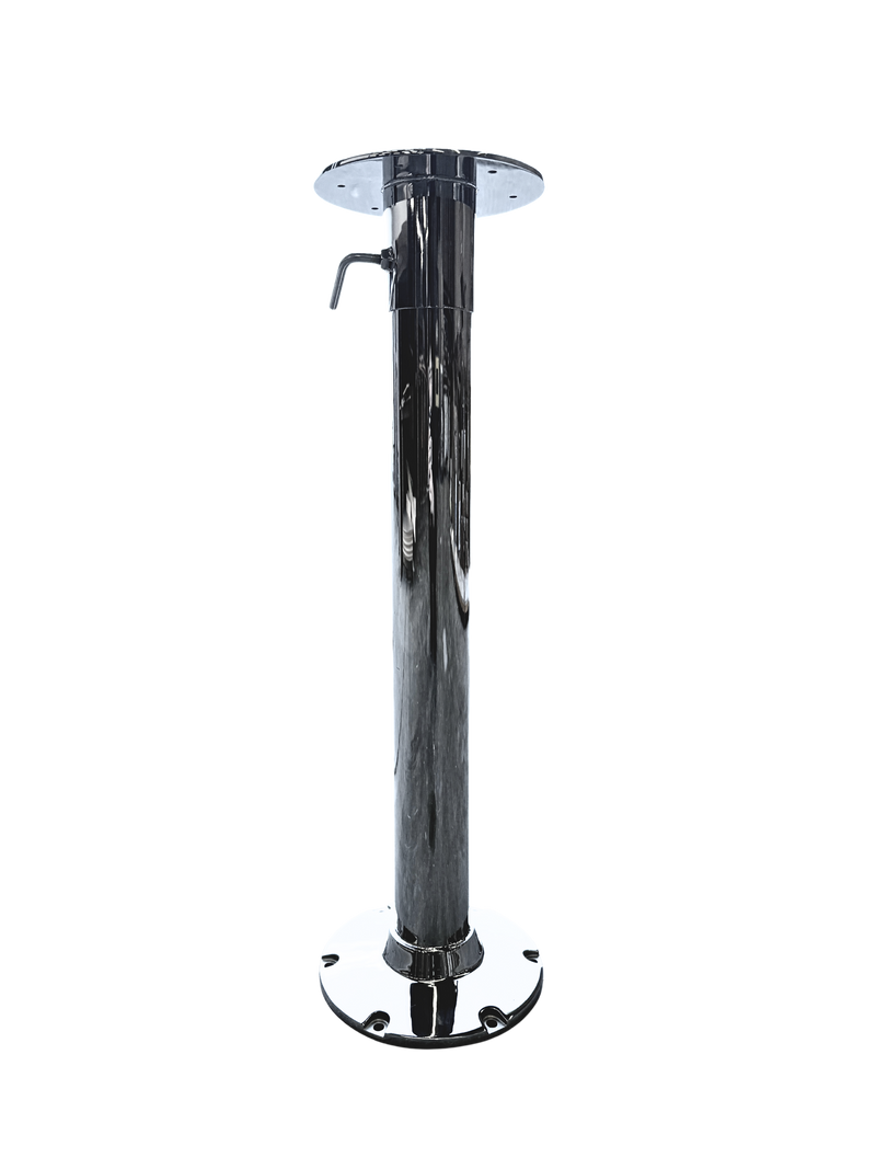 Lean Post Stainless Steel