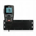 GME VHF Marine Radio - Black