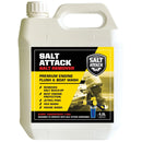 Salt Attack - 4 Litre