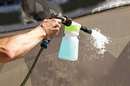Clearview De-Saltinator 1L Boat Wash Kit with Foam Cannon