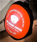 Prop Covers The Marine Centre