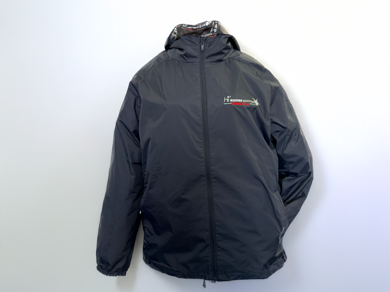 Haines Hunter Spray Jacket - Navy