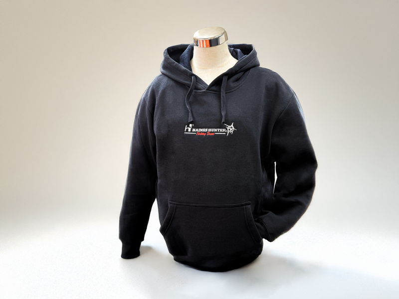 Haines Hunter Fishing Team Hoodie