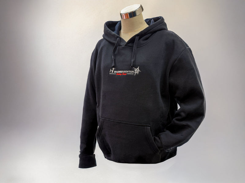 Haines Hunter Fishing Team Hoodie