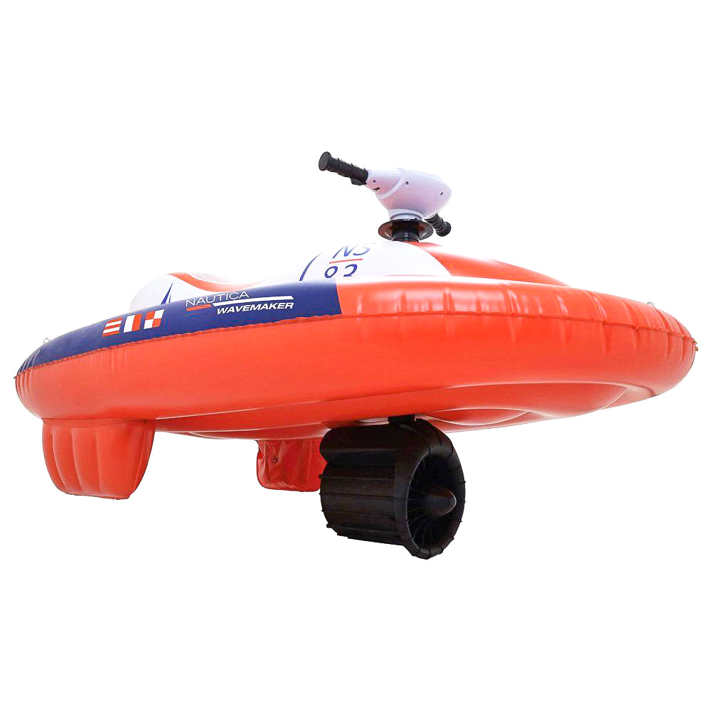 Nautica Inflatable Jet Ski Wavemaker – The Marine Centre