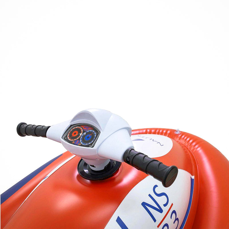 Nautica Inflatable Jet Ski Wavemaker – The Marine Centre