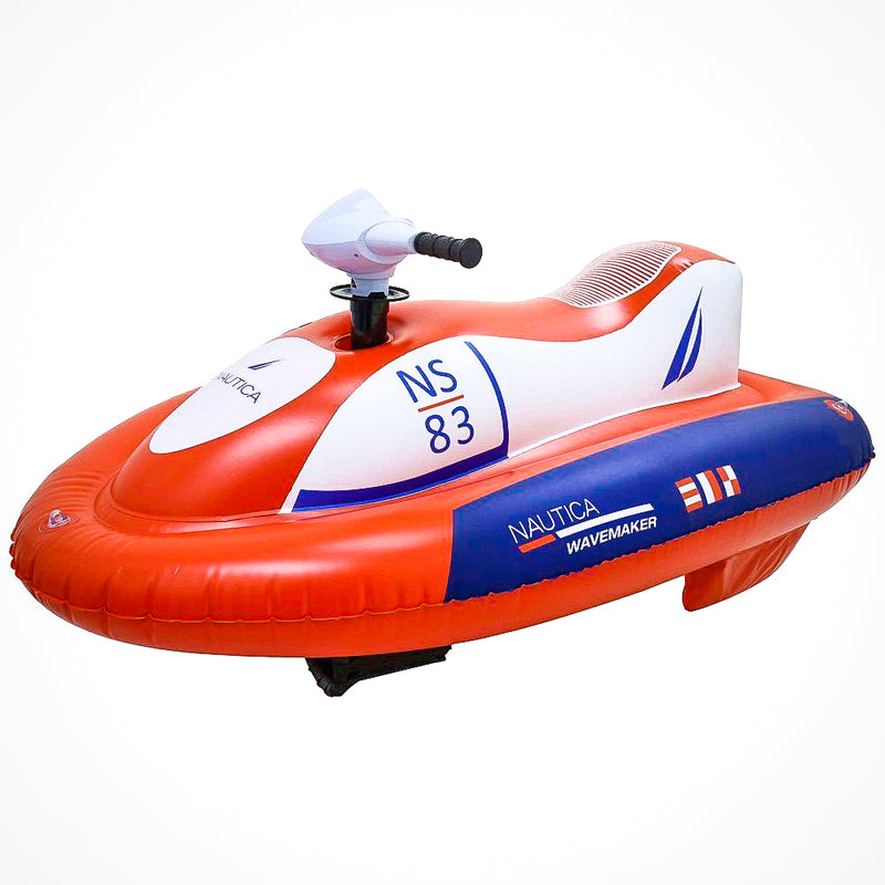 Nautica Inflatable Jet Ski Wavemaker – The Marine Centre