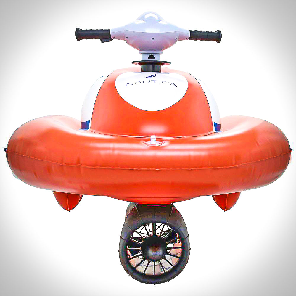 Nautica Inflatable Jet Ski Wavemaker – The Marine Centre